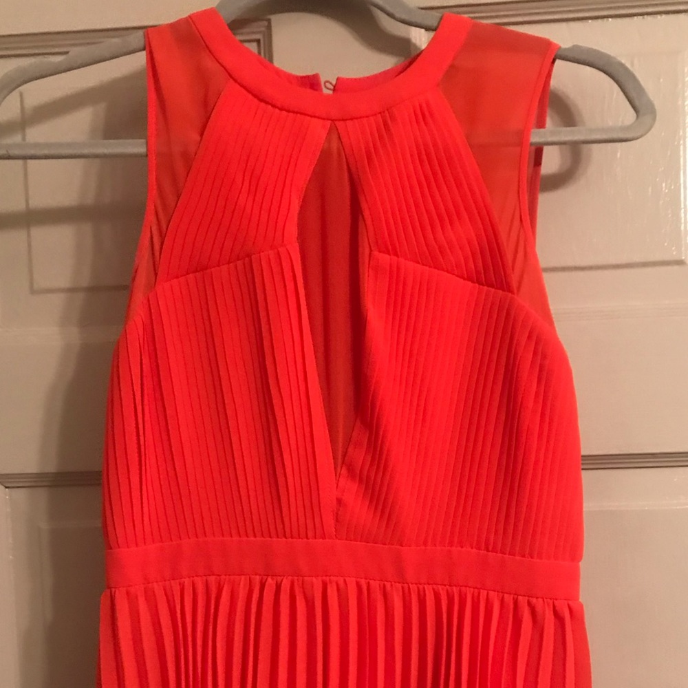 BCBG midi dress